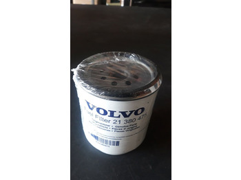 Filtro de combustible VOLVO