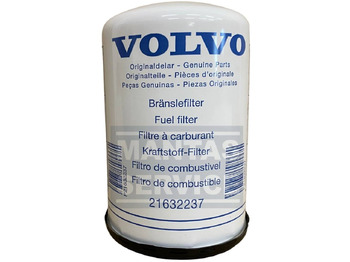 Filtro de combustible VOLVO