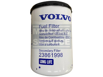 Filtro de combustible VOLVO