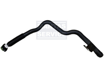 Motor y piezas VOLVO