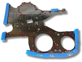 Motor y piezas para Camión nuevo VOLVO TIMING GEAR PLATE 22190294: foto 2 Motor y piezas para Camión nuevo VOLVO TIMING GEAR PLATE 22190294: foto 2