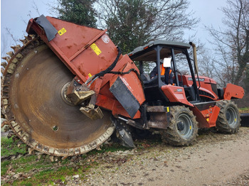 Zanjadora DITCH WITCH