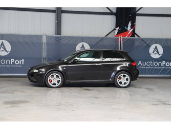 Sedan ALFA ROMEO