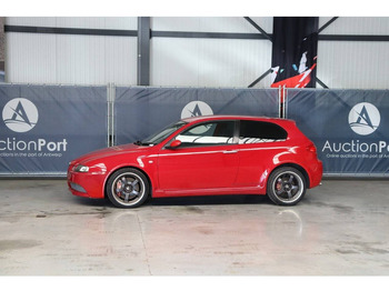 Sedan ALFA ROMEO