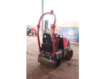 Compactador Ammann AV20-2: foto 5