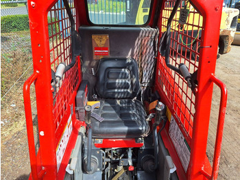 Cargadora de ruedas Bobcat S70: foto 4