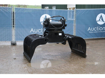 Pinza de manipulación