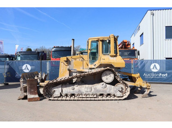 Bulldozer Caterpillar D5H LGP Series II: foto 2