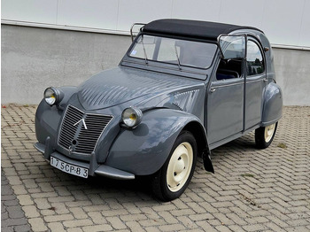 Sedan CITROËN