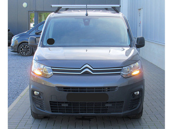 Furgón Citroën Berlingo BlueHDi Automatic: foto 5