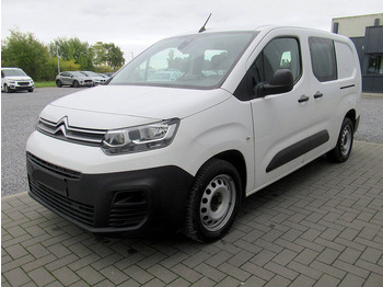 Furgón CITROËN Berlingo