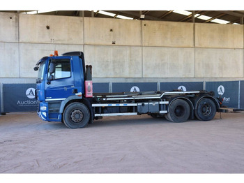 Camión multibasculante DAF CF 85 360