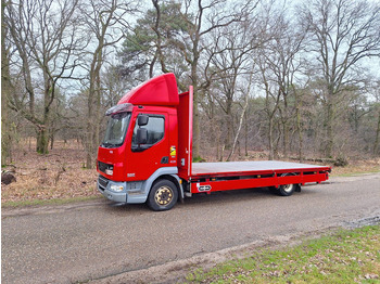 Camión caja abierta DAF LF 45