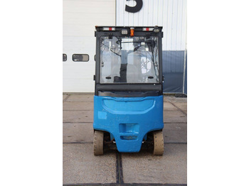 Carretilla elevadora eléctrica Doosan B25X-7: foto 5