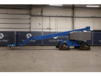 Plataforma telescopica GENIE S45