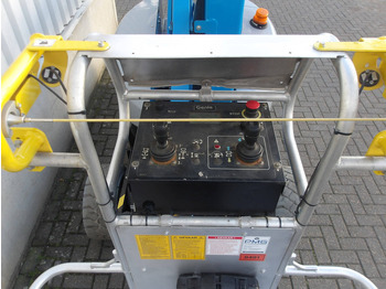 Plataforma articulada Genie Z-33/18: foto 5 Plataforma articulada Genie Z-33/18: foto 5