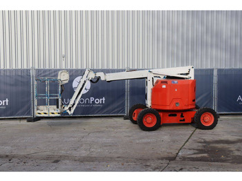 Plataforma articulada GENIE Z34/22