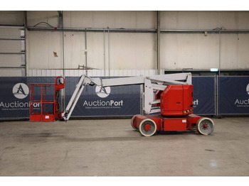 Plataforma articulada GENIE Z34/22