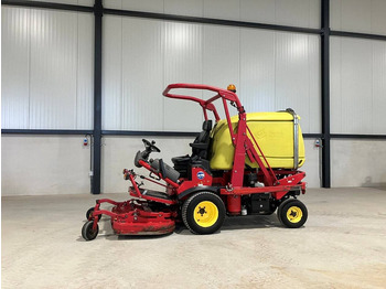 Cortacésped FERRARI