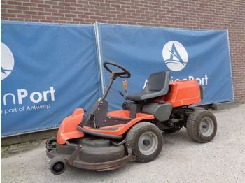 Segadora Husqvarna Rider 16: foto 1