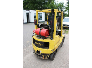 Carretilla elevadora de gas Hyster H1.50XM: foto 5