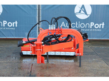 Implemento KNEGT KMV160: foto 2 Implemento KNEGT KMV160: foto 2