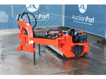 Implemento KNEGT KMV160: foto 4 Implemento KNEGT KMV160: foto 4