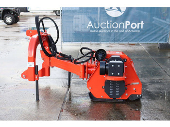 Implemento KNEGT KMV160: foto 5 Implemento KNEGT KMV160: foto 5