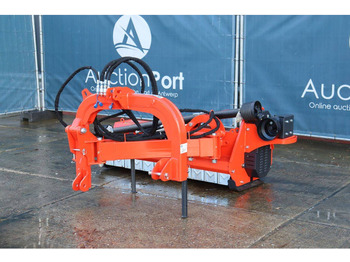 Implemento KNEGT KMV160: foto 3 Implemento KNEGT KMV160: foto 3