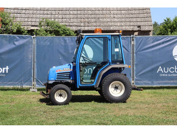 Tractor ISEKI
