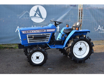 Tractor ISEKI