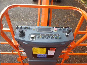 Plataforma telescopica JLG 660SJ: foto 5