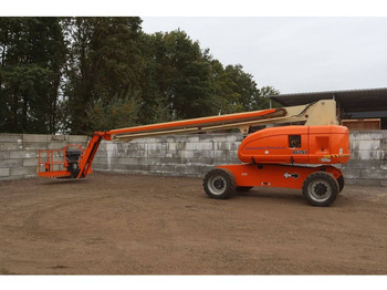 Plataforma telescopica JLG 860SJ: foto 3