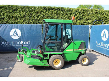 Cortacésped JOHN DEERE