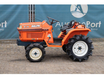 Tractor KUBOTA