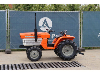 Tractor KUBOTA B series