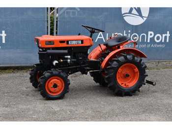 Tractor KUBOTA B series