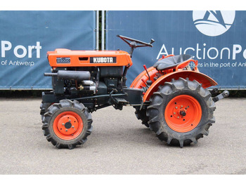 Tractor KUBOTA B series