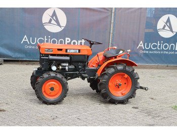 Tractor KUBOTA B series