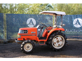 Tractor KUBOTA
