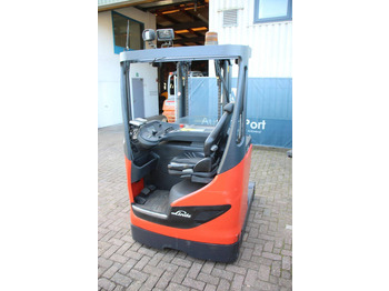 Carretilla elevadora eléctrica Linde R14B-01: foto 5