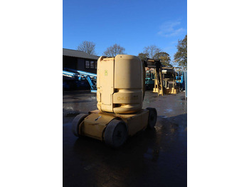 Plataforma articulada Manitou 120 AETJ: foto 5