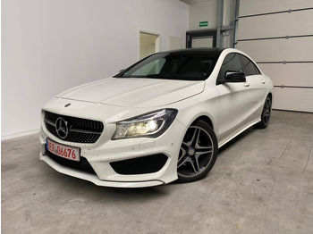Coche MERCEDES-BENZ