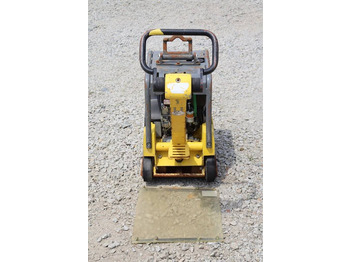 Plancha reversible Neuson DPU3050: foto 5