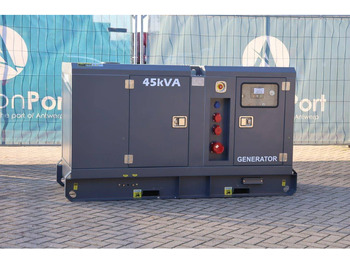 Generador industriale