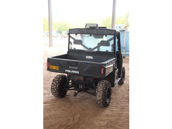 Carrito de golf POLARIS Ranger: foto 5