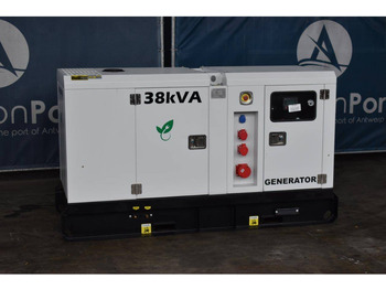 Generador industriale