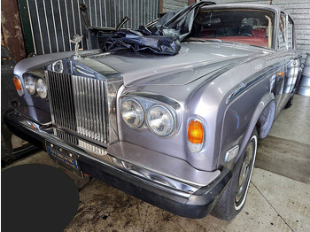 Sedan ROLLS-ROYCE