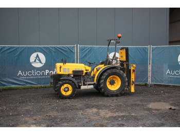 Carretilla todo terreno