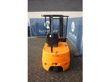 Carretilla elevadora eléctrica Still 55D-SS: foto 4 Carretilla elevadora eléctrica Still 55D-SS: foto 4